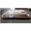 Image 1 : Pallet 8/4 Albizia 4L x 40" x 48"