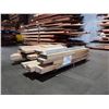 Image 2 : Pallet 8/4 Albizia 4L x 40" x 48"