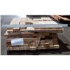 Image 1 : Pallet 3L 2-1/8 Lvl Core / 5L 1-5/8 Lvl Core 8L x 40" x 48"