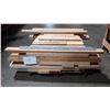Image 1 : Pallet 4L 1-3/4 VG Fir / 4L 8/4 VG Fir 8L x 40" x 48"