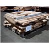 Image 2 : Pallet 4/4 Albizia 11L x 40" x 48"