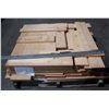 Image 1 : Pallet 4/4 VG Fir 8L x 40" x 48"