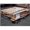 Image 2 : Pallet 4/4 VG Fir 8L x 40" x 48"