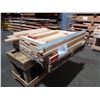 Image 2 : Pallet 2L 1-3/4 VG Fir / 2L 4/4 VG Fir 18L x 40" x 48"