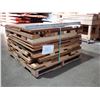 Image 2 : Pallet Mix Wood 40" x 48" x 23" H, Misc Sizes & Species