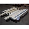 Image 2 : Pallet 8/4 Poplar 1L x 40" x 48"