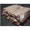 Image 2 : Pallet Mix Wood 36" x 36" x 16" H, Misc Sizes & Species