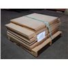 Image 2 : Pallet M.D.F. 28" x 38" x 13" H