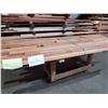 Image 2 : Bundle 8/4 Mahogany 2L x 40 x 8'