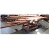 Image 1 : Bundle 4/4 Mahogany 4L x 38 x 9'