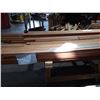 Image 2 : Bundle 4/4 Mahogany 4L x 38 x 9'