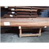 Image 2 : Bundle 4/4 Mahogany 7L x 36 x 10'
