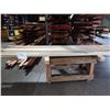 Image 2 : Bundle 4/4 Poplar 1L x 40 x 10.5'