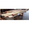 Image 1 : Bundle Mix Size & Species: Fir, Oak, Maple 5" x 40 x 8'