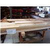 Image 2 : Bundle Mix Size & Species: Fir, Oak, Maple 5" x 40 x 8'