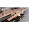 Image 1 : Bundle 4/4 Sapele 2L x 40 x 9'