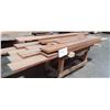 Image 1 : Bundle Mix Size Mahogany 5" x 37 x 9'