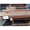 Image 2 : Bundle Mix Size Mahogany 5" x 37 x 9'