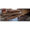 Image 1 : Bundle 8/4 Albizia 11L x 38 x 18'
