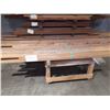 Image 2 : Bundle 8/4 Western Red Cedar 2L x 34 x 10'