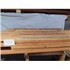 Image 2 : Bundle 8/4 VG Fir 5L x 40 x 9'