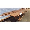 Image 1 : Bundle 4/4 Mahogany 2L x 40 x 9'