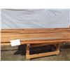 Image 2 : Bundle 4/4 Mahogany 2L x 40 x 9'