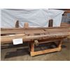 Image 2 : Bundle 4/4 Walnut 2L x 40 x 10'