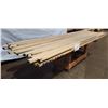 Image 1 : Bundle 4/4 Poplar 2L x 40 x 11'
