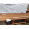 Image 2 : Bundle 4/4 Sapele 1L x 37 x 10'