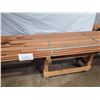 Image 2 : Bundle Mix Size Mahogany 4-1/2" x 36 x 10'