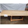 Image 2 : Bundle Balsa 3" x 40 x 9'