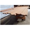 Image 1 : Bundle Sapele Trim 1L x 33 x 11'