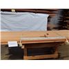 Image 2 : Bundle Mix Size Mahogany 3" x 36 x 10'