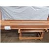 Image 2 : Bundle Mix Size & Species Trim 5" x 31 x 10'