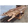 Image 1 : Bundle Mix Size & Species Trim 4" x 36 x 9'