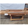 Image 2 : Bundle Mix Size & Species Trim 4" x 36 x 9'