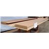 Image 1 : Qty 30 pcs Mahogany Ply 1/8" x 16" x 8'