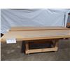 Image 2 : Qty 8 pcs Medex (MDF) 1/2" x 19" x 8'