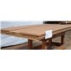 Image 1 : Qty 32 pcs Mahogany Ply 1/8" x 14" x 8'