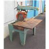 Image 2 : DeWalt Model 534 Radial Arm Saw (Runs See Video)