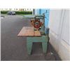 Image 3 : DeWalt Model 534 Radial Arm Saw (Runs See Video)