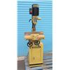 Image 1 : Powermatic 719A Mortising Machine (Runs See Video)