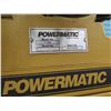 Image 2 : Powermatic 719A Mortising Machine (Runs See Video)