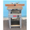 Image 1 : Rockwell Wood Shaper