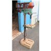 Image 1 : Famco D-B2TZ29 Drill Press w/ Hoover Motor (Runs See Video)