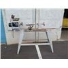 Image 2 : Delta Iron Bed 1440  46-715 Wood Lathe