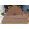 Image 1 : Delta Circular Disc Sander (Runs See Video)