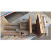 Image 1 : Wilton Heavy Duty Vise Clamp