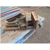Image 2 : Wilton Heavy Duty Vise Clamp